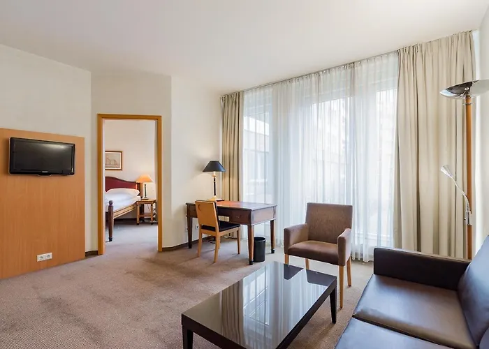 haus Berlin Mitte
