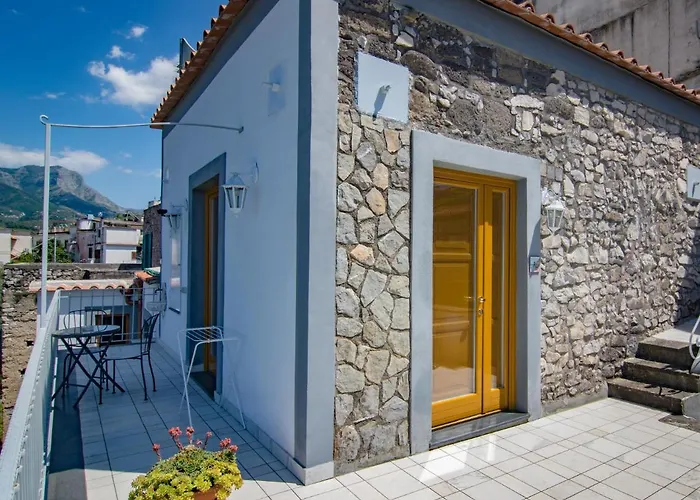 Hotel 3 stelle: Casa Giovanna - De Vivo Realty
