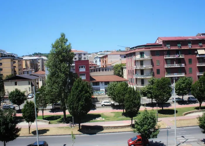 Cosenza Luxury Apartment