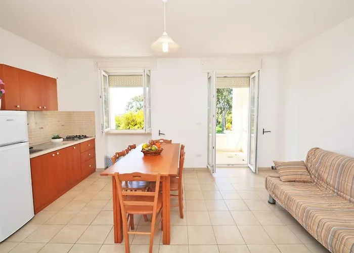 Residence Punta Pizzo Marina di Mancaversa