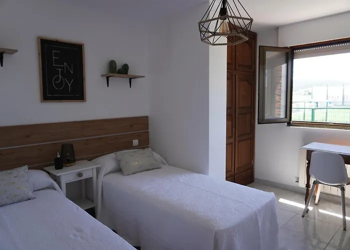 Hotel que admite mascotas: Hostal La Biela 43