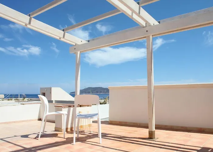 La villa: Casa Maja Rooms & Suites