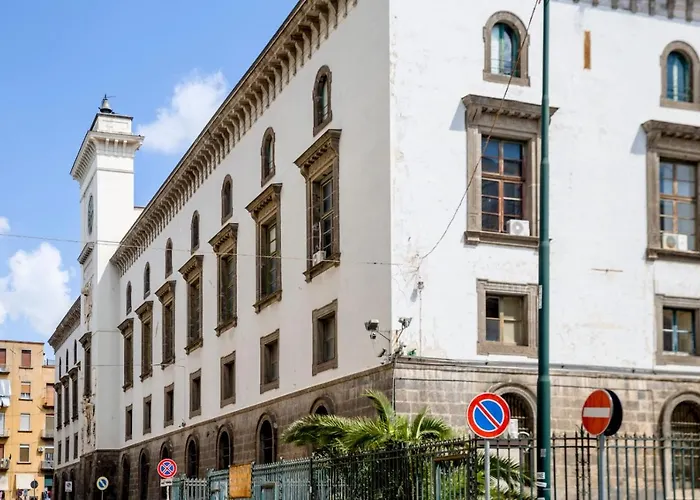 Napoli Centro Studios