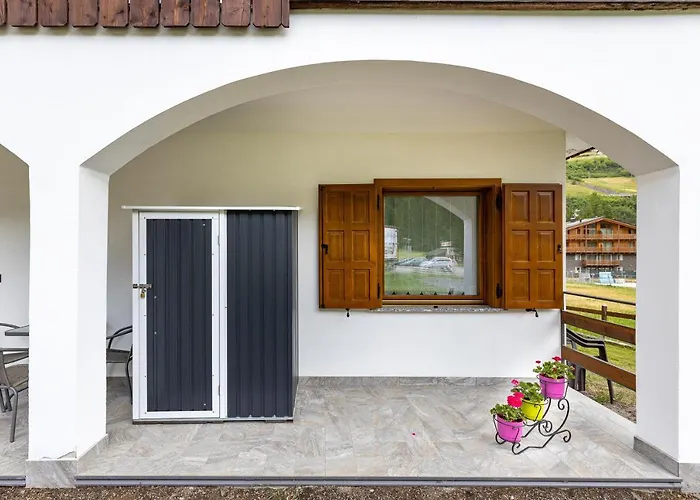 Casa Silver