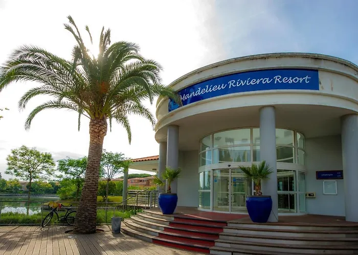 Goélia Riviera