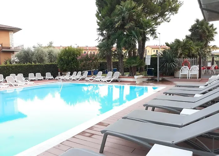 Resort: Hotel da Roberto