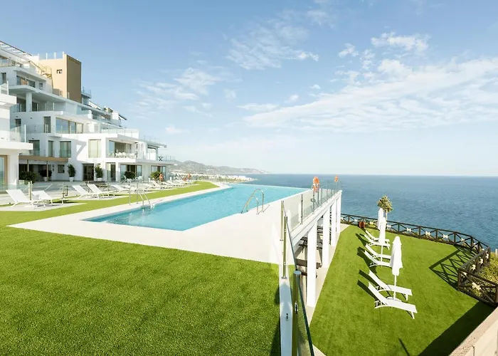 Apartamentos Martalia Nerja