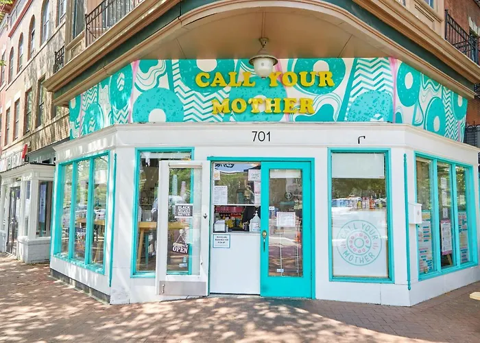 Apart hotel: Sonder Callisto