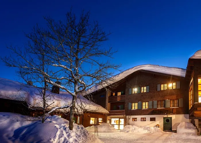 Hostel Bergheim Unterjoch Bad Hindelang