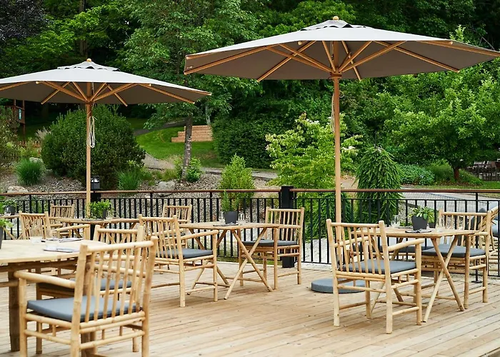 Hotel Am Strand FREIgeist