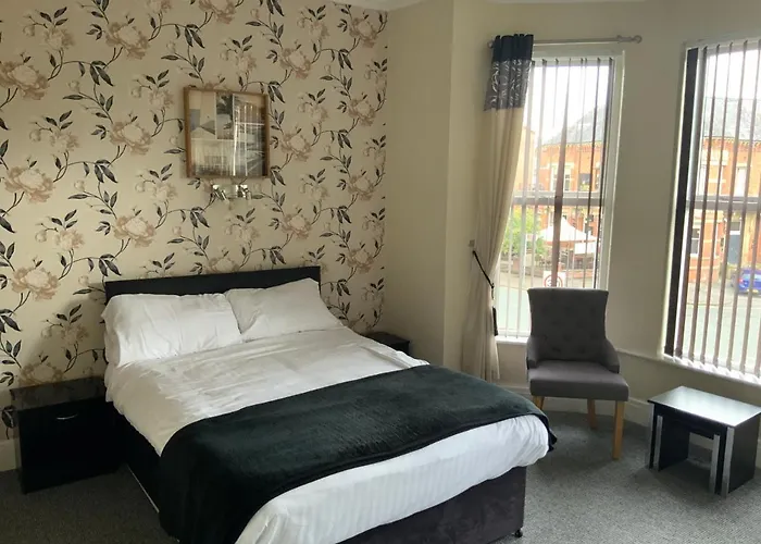 Airport Hotel: The Spread Eagle