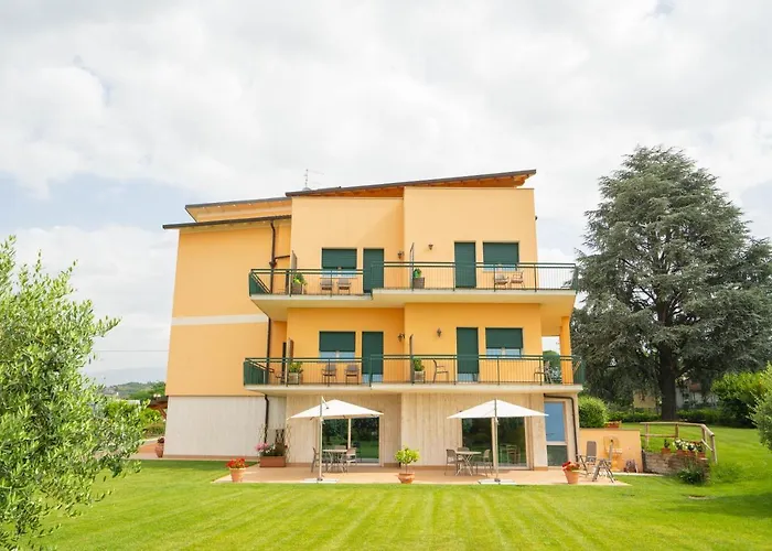 Agriturismo Corte Ambrosi