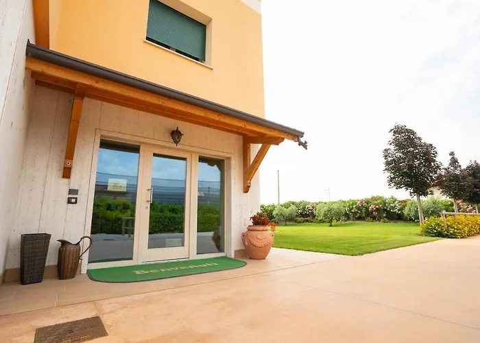 Agriturismo Corte Ambrosi