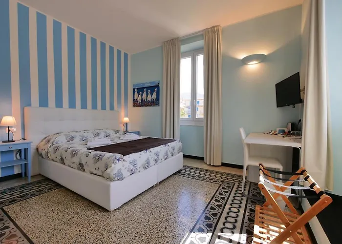 Casa Vacanze Amar
