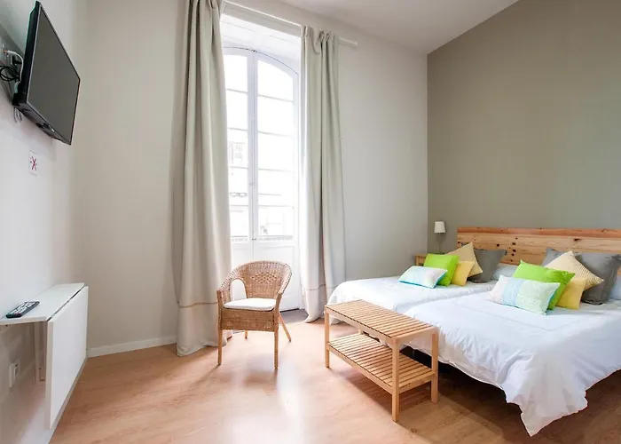 Urban Suites Las Palmas de Gran Canaria