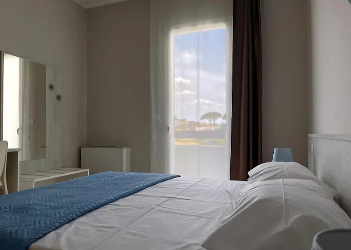 Karpignàna Hotel Carpignano Salentino