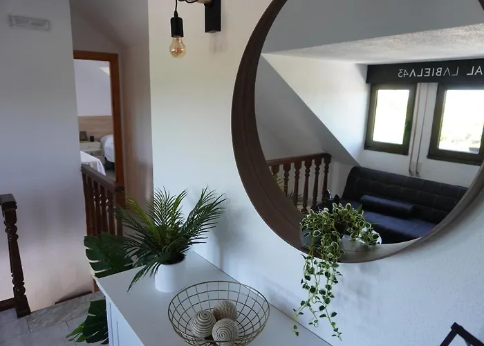 Hotel que admite mascotas: Hostal La Biela 43