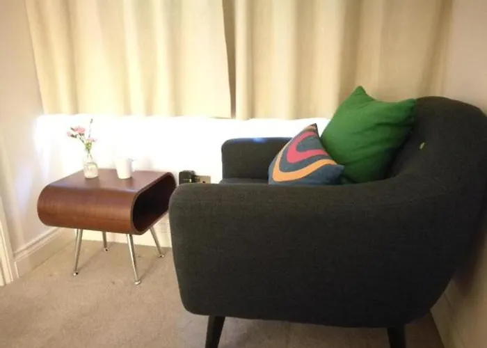 Alquiler de vacaciones: Lovet Homestay