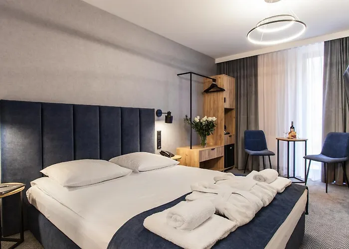 3-Sterne-Hotel: Hotel Alexander