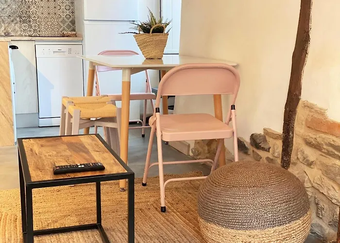 Apartamento Vut Domus Aurea Astorga