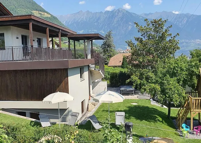Haus Sonnegg
