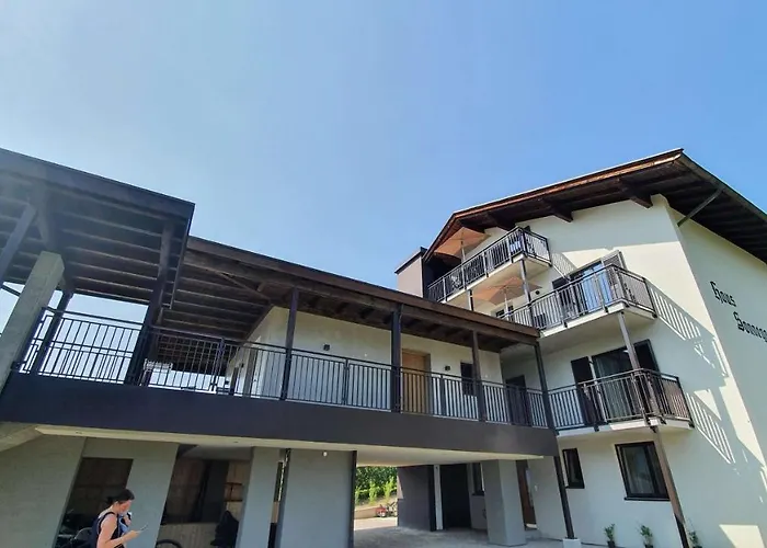 Haus Sonnegg