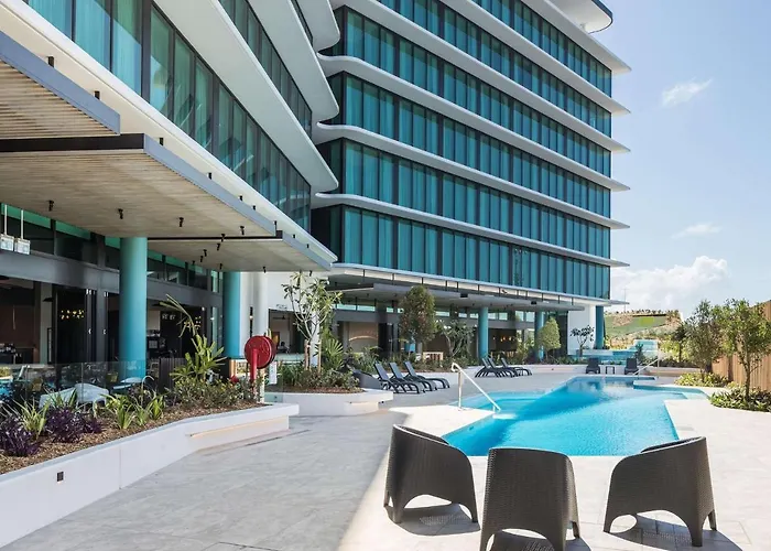 Rydges Airport