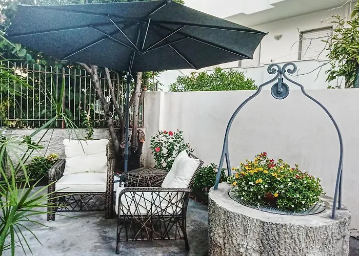 Hotel familiare: B&B Villa dei Desideri