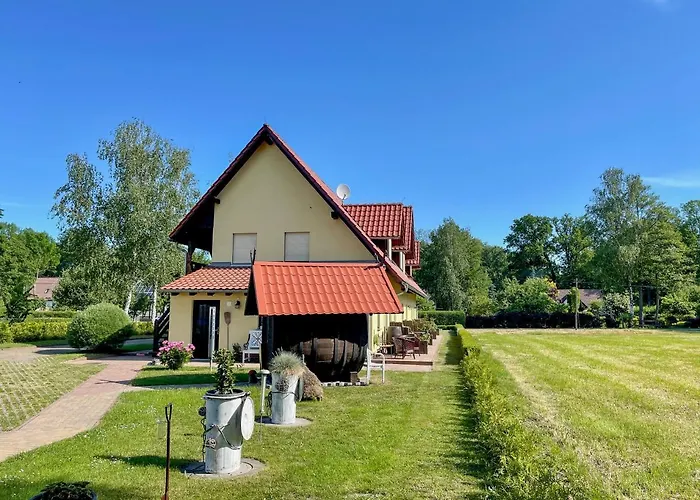  Steffi´s Spreewald Träume