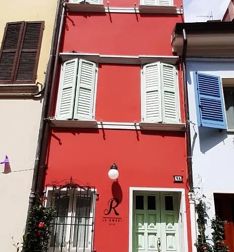 Albergo economico: Le Rossi Bed