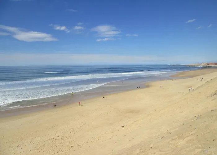 Residence Amarine Capbreton