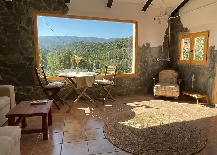 Casa Rural El Carrizal