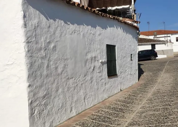 La Morada de Higuera