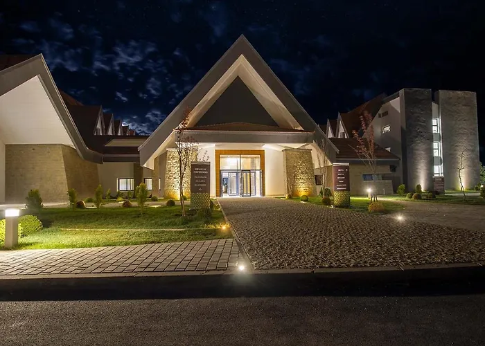Hôtel accueillant les animaux: ZEPHYR Ifrane