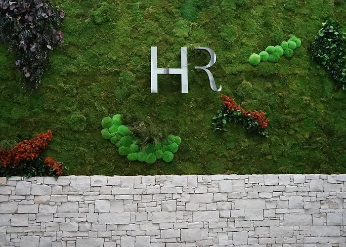 Hotel familiar: Hostal Real Maqueda