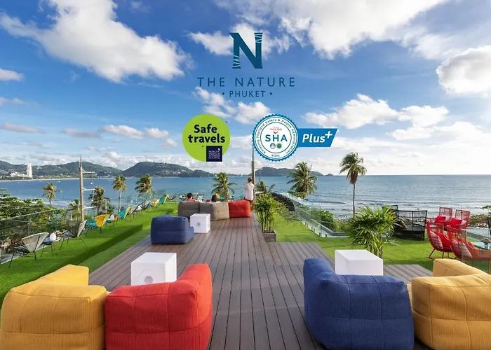 Animaux admis Nature Phuket