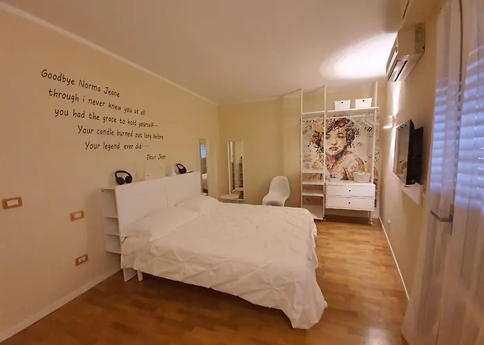 Albergo economico: B&B Metro'