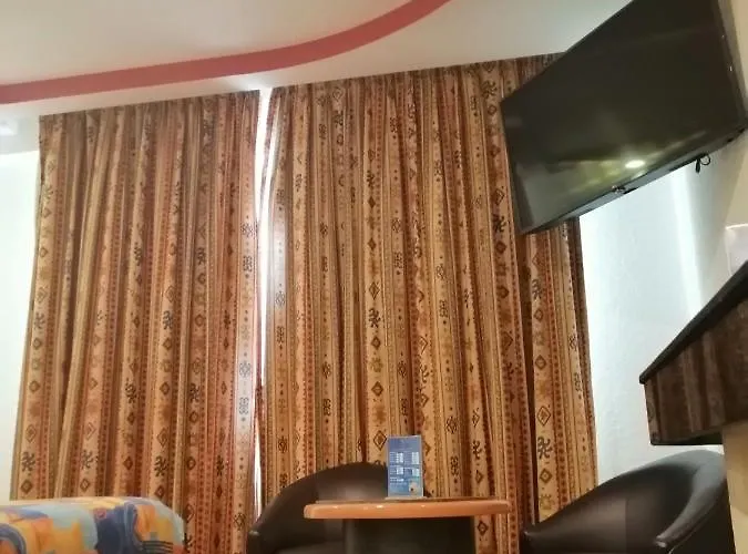 Hotel Atlántico
