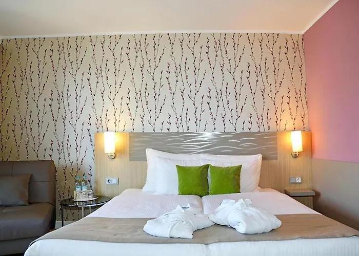 Hôtel-boutique: Hotel New Orly