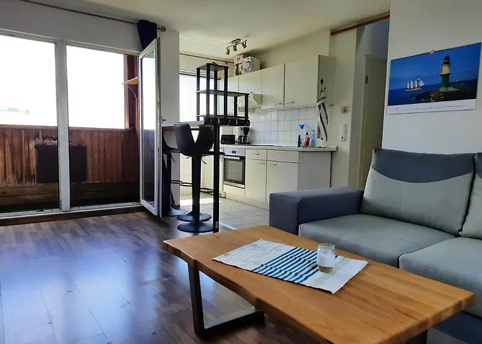 Ferienwohnung Kiel-Holtenau