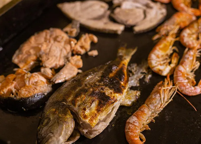 Ferienvermietung: Residence Cala Grande