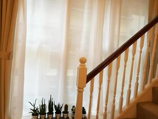 Alquiler de vacaciones: Lovet Homestay