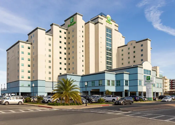 Hotels with pool Holiday Inn & Suites Ocean City By Ihg