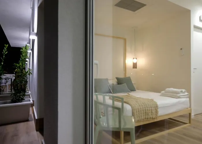 La Sirena Rooms Giardini-Naxos