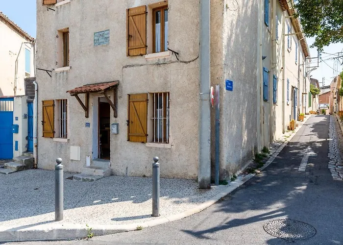 Crew House La Ciotat