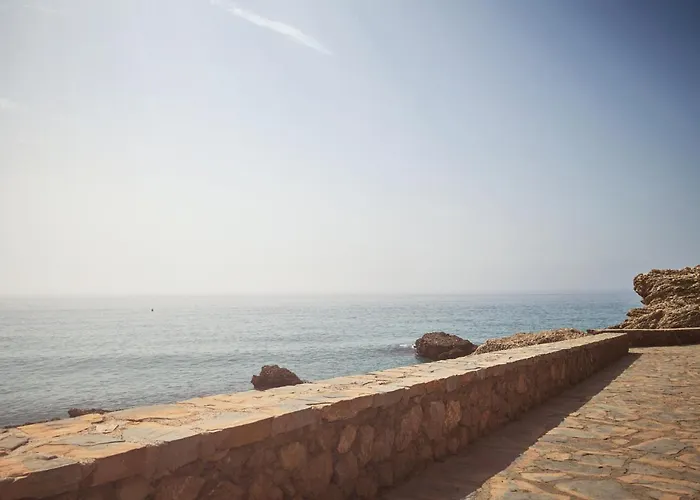 Balcon De Europa Appartement Nerja