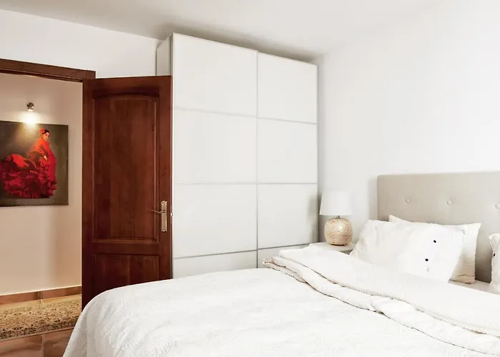 Balcon De Europa Appartement Nerja
