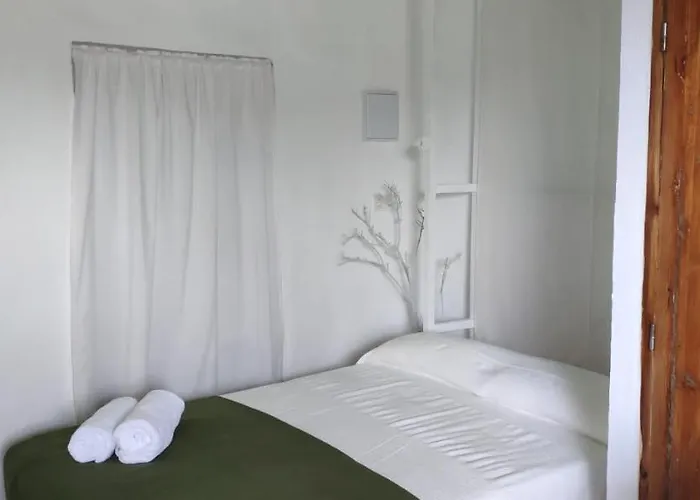 Villa La Morada de Higuera Higuera De La Sierra 