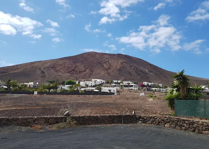 Alquiler de vacaciones: Casa Olgita