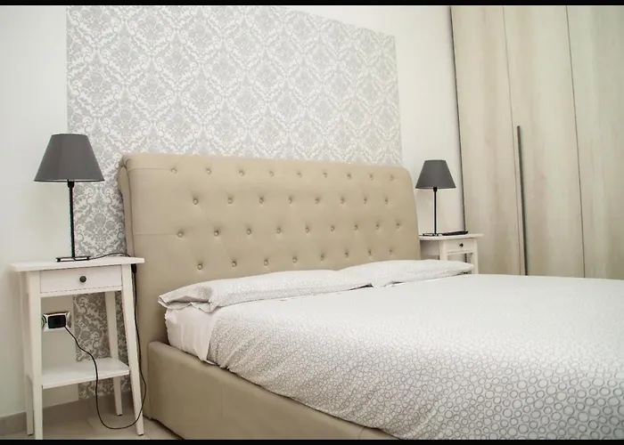 Appartamento Bed Borgo Antico Nocera Inferiore
